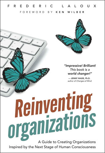 Re-Inventing Organizations